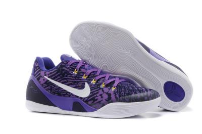 Kobe 9-12